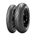 PIRELLI 240/45ZR17 TL 82W DIABLO ROSSO III zadný