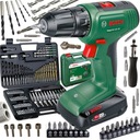 Vŕtačka/skrutkovač 18 V 38 Nm EasyDrill 2Ah BOSCH