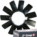 VENTILÁTOROVÉ KRÍDLO JP GROUP PRE BMW X5 E53 3.0i