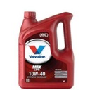 VALVOLINE MAXLIFE MOTOROVÝ OLEJ 10W40 4L 872296