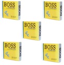 BOSS ENERGIE EXTRA POTENCIÁL EREKCIE 10 TABLETY