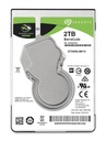 Pevný disk Seagate Barracuda 2000 GB SATA III