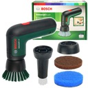 Akumulátorová kefa 3,6V UNIVERSALBRUSH BOSCH