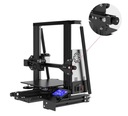 CREALITY ENDER 3, 3 PRO, 3 V2 X-AXIS NAPÍNAČ