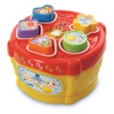 vTech 60670 bubon Bam bam Hrám tvary