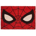 Rohožka Spiderman (40 x 60 cm) s protišmykovou PVC vrstvou