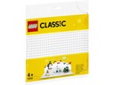 LEGO Classic 11010 Biela základná doska