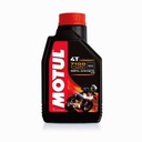 Motorový olej Motul 7100 4T 10W-50, 1 liter (838111)