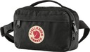 Kanken Hip Pack Fjallraven Black