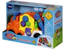 Autotransportér VTECH Tut Tut 60812