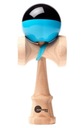 Kaizen 3.0 Kendama Shift Sticky Black Blue