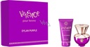 Versace Pour Femme set parfumovaná voda 30 ml + telové mlieko 50 ml P2