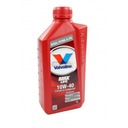 Motorový olej Valvoline MAXLIFE 1 l 10W-40