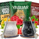 Yerba Mate Matero bombilla set PRE DVOCH