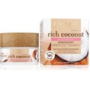 EVELINE Rich Coconut výživný kokosový krém 50ml