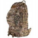 Vojenský taktický batoh CAMO CARGO 32L MTC