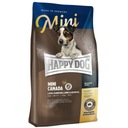 Happy Dog Mini Canada Salmon Králik a jahňacie 4kg