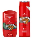 OLD SPICE TIGERCLAW TYČ SET 50ml + GEL 400ml