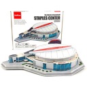 3D puzzle Arena Staples Center NBA Regalo (Lakers).