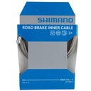 Shimano SIL-TEC lanko cestnej brzdy 1,6x2050mm