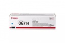 Canon CRG-067H azúrový XL toner