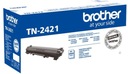 Toner Brother TN2421 3000 strán ORIGINÁL