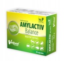 VetFood - Amylactiv Balance 30 kapsúl tráviacich enzýmov