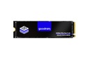 SSD disk Goodram PX500 NVME PCIE GEN 3 X4 256GB