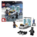 LEGO Marvel Super Heroes Shuri's Laboratory 76212