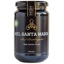 BIO Santa Maria DOP vresový med 500g Portugal