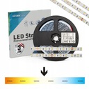 LED pásik PRO 300 5630 SMD 12W 4000K 12V neutr.