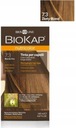 BIOKAP NUTRICOLOR farbivo 7,3 zlatá blond 140 ml