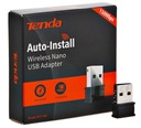 Tenda W311MI WiFi USB Pico sieťová karta