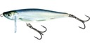 Wobler Asp Salmo Thrill S 7cm/13g RBL