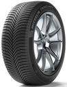 2x MICHELIN 215/70 R16 CROSSCLIMATE SUV 100H