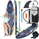 SUP doska TSUNAMI T08 320cm