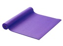 ALLRIGHT YOGA MAT FIALOVÁ 172x61x0,4cm