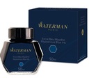 WATERMAN NAVY TAJOMNÁ MODRÁ ATRAMENT 50 ML.