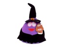 POU WITCH PLYŠOVÝ MASKOT z obľúbenej GAME