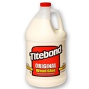 Titebond Original Lepidlo na drevo 3,78l/4 kg D2