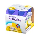 Nutridrink Proteín s príchuťou vanilka, tekutý 4x125 ml