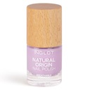 Lak na nechty Natural Origin LILAC PEARL 048 INGLOT