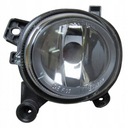 AUDI A1 A4 A5 B8 CC HALOGEN HMLA ĽAVÁ