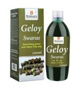 Krishna's Geloy imunitná šťava 500 ml.