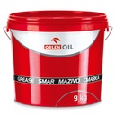 Orlen Oil GREASEN GRAPHITE Calcium Grease | 9 kg