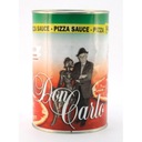 Omáčka na pizzu Don Carlo 4100g