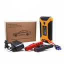 Powerbanka JUMP STARTER