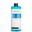 FX PROTECT Arctic Ice Shampoo 500 ml kyslý šampón