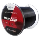 MatchPro Team Carp vlasec 500 m 0,28 mm