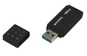 Pendrive Goodram 128GB UME3 USB 3.0 čierny 60MB/s